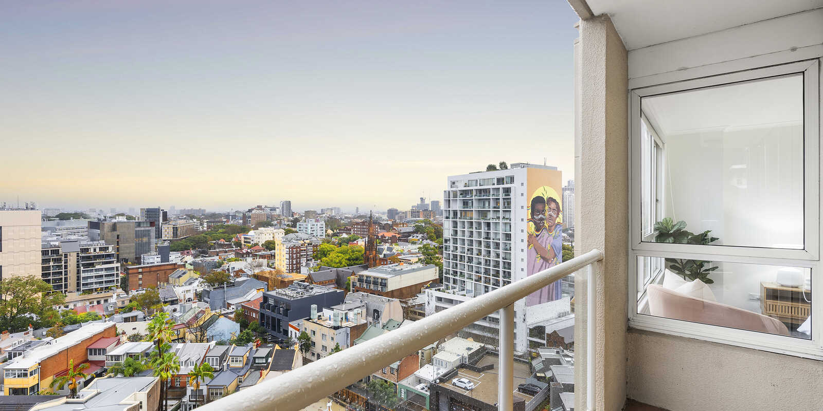 1712/1 Kings Cross Road Darlinghurst 1712/1 Kings Cross Road Darlinghurst