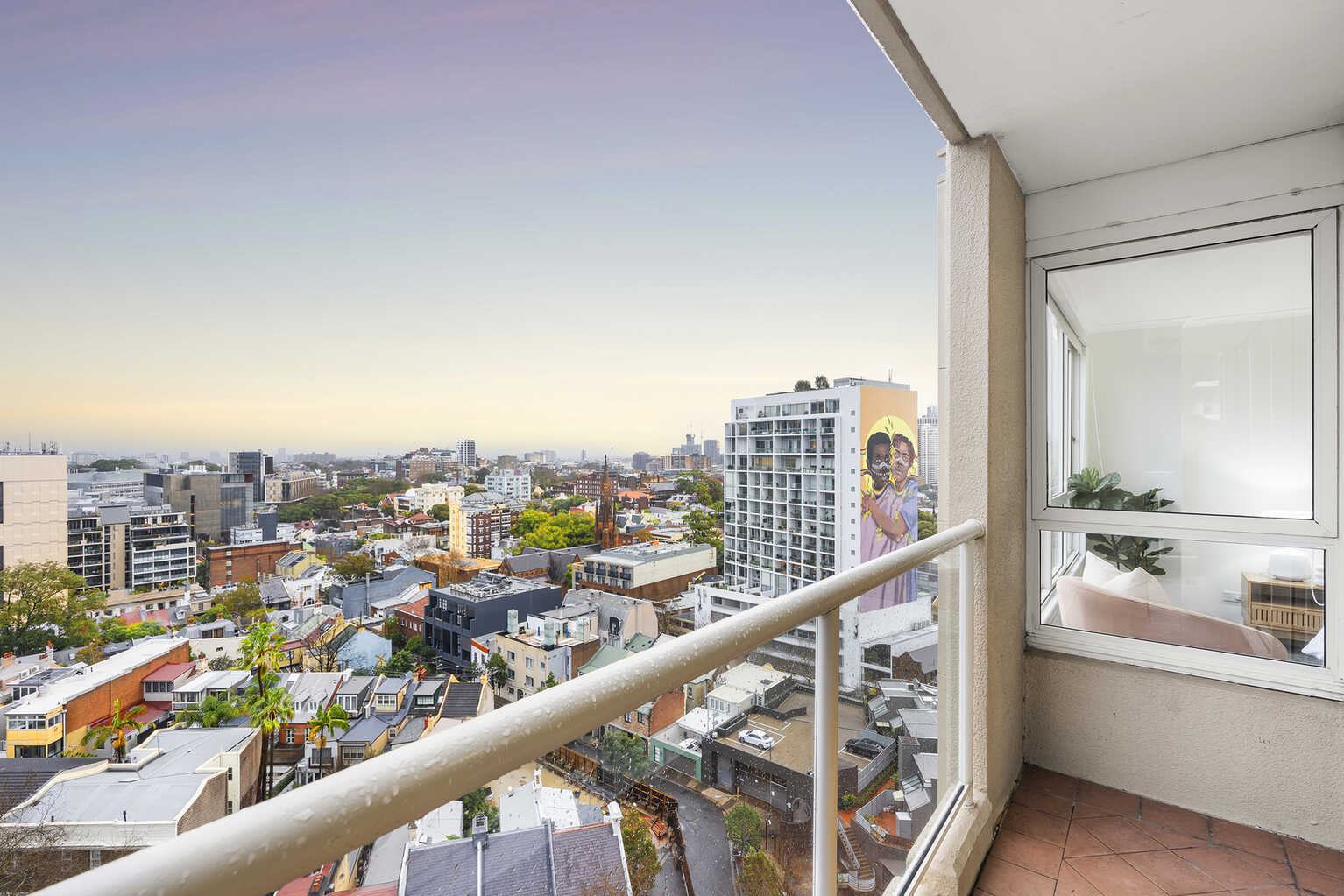 1712/1 Kings Cross Road Darlinghurst 1712/1 Kings Cross Road Darlinghurst