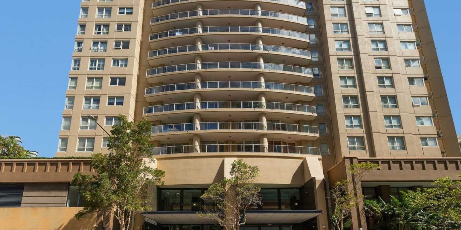 1712/1 Kings Cross Road Darlinghurst 1712/1 Kings Cross Road Darlinghurst