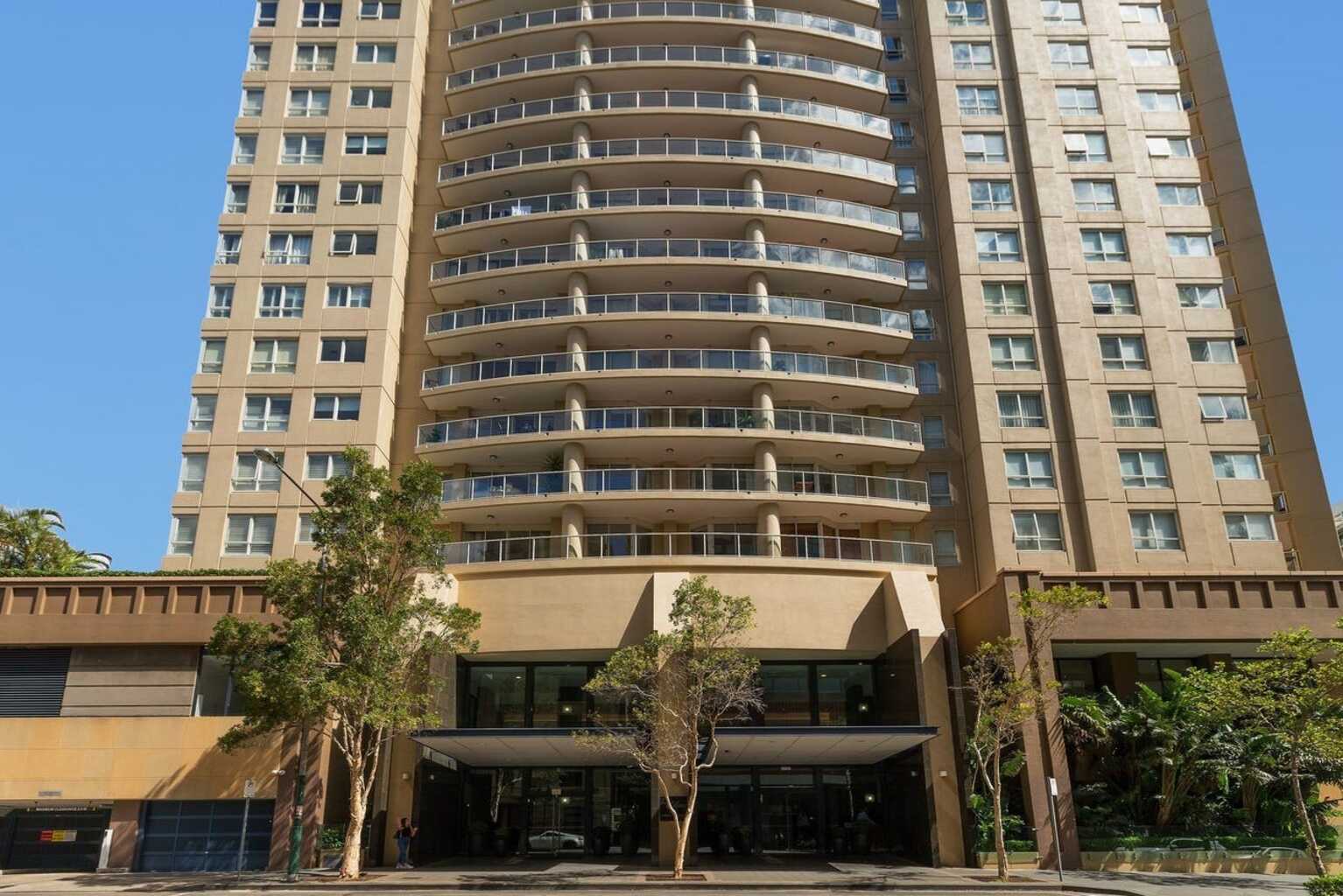 1712/1 Kings Cross Road Darlinghurst 1712/1 Kings Cross Road Darlinghurst