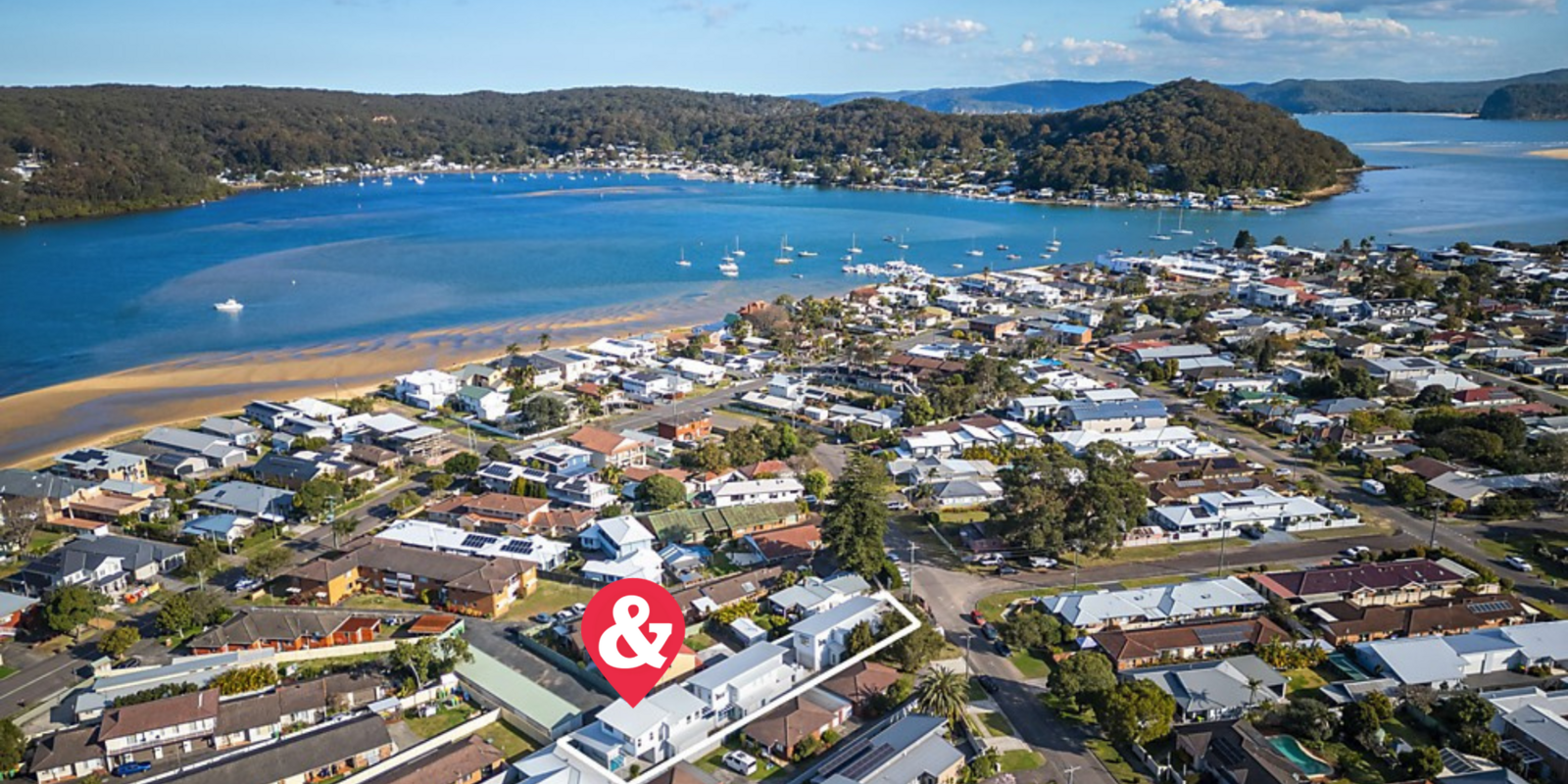 3/42 Bogan Road Booker Bay 3/42 Bogan Road Booker Bay