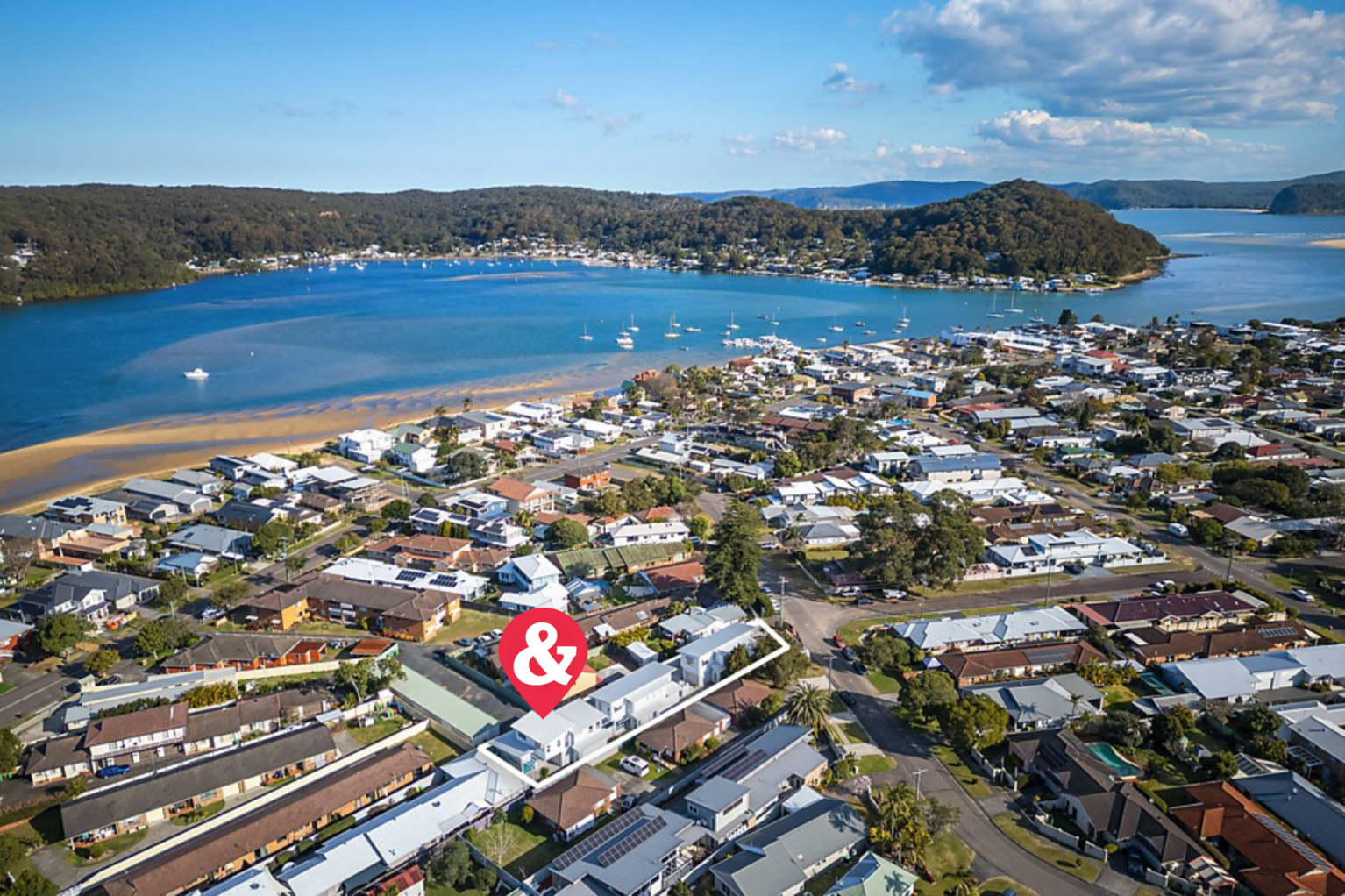 3/42 Bogan Road Booker Bay 3/42 Bogan Road Booker Bay