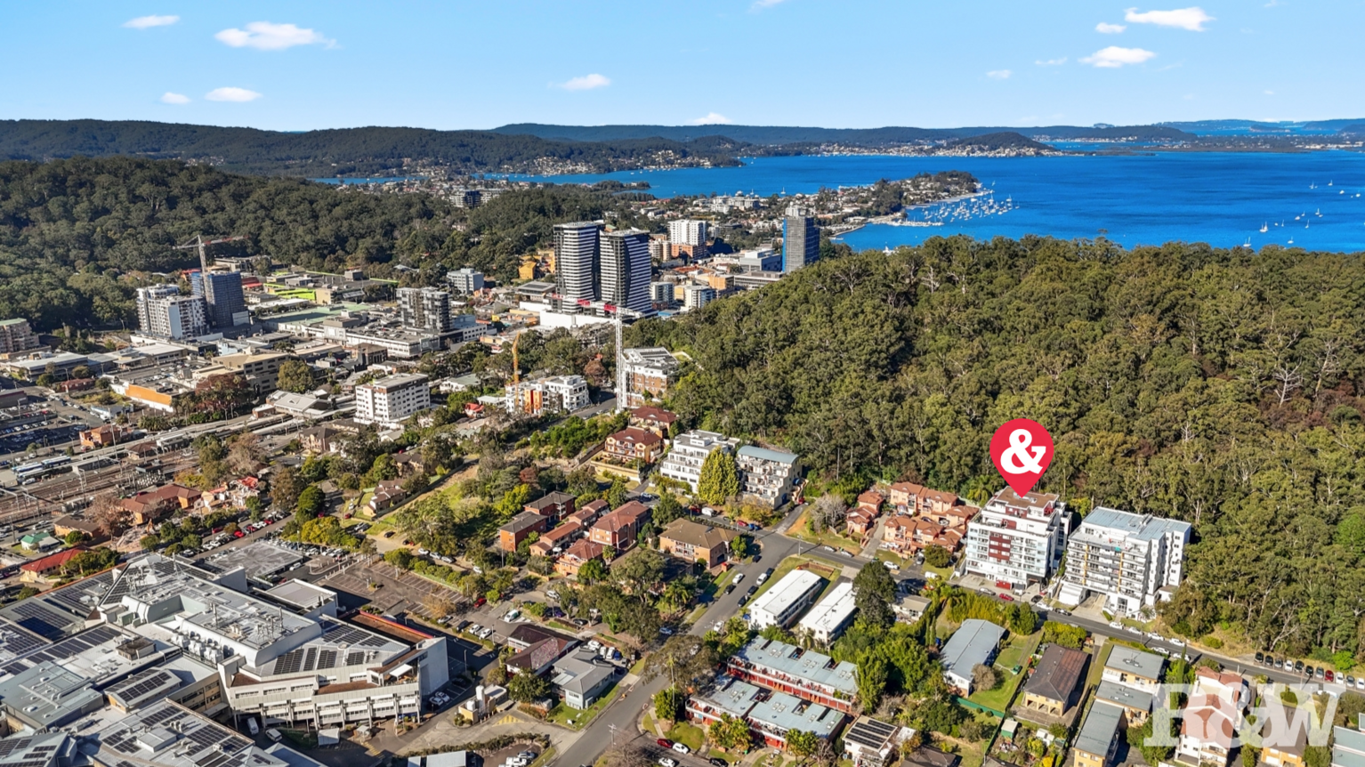 35/77 Faunce Street West Gosford 35/77 Faunce Street West Gosford