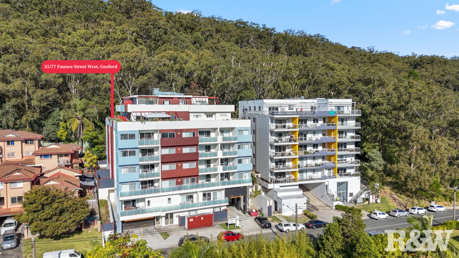 35/77 Faunce Street West Gosford 35/77 Faunce Street West Gosford