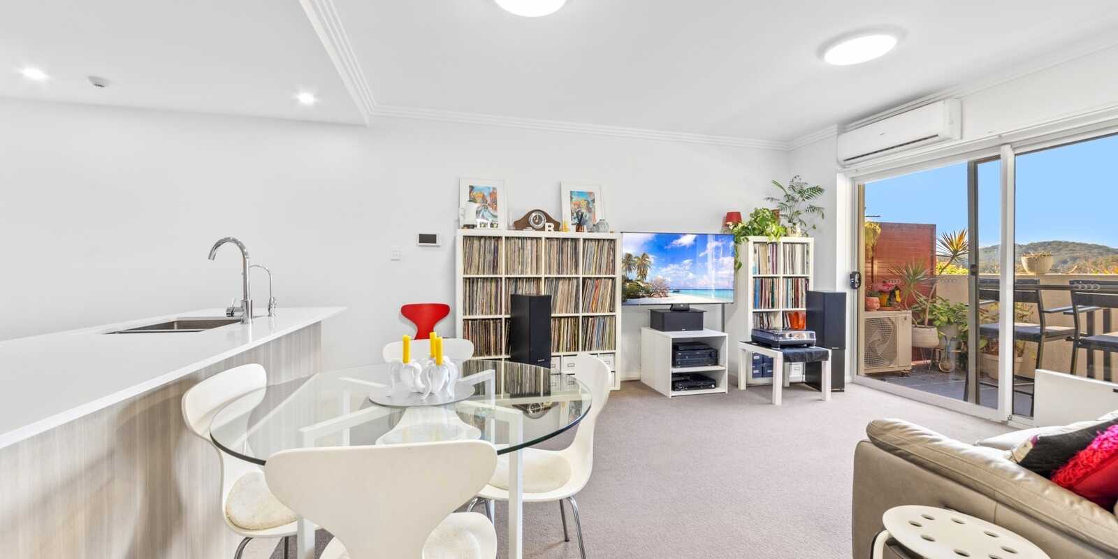 35/77 Faunce Street West Gosford 35/77 Faunce Street West Gosford
