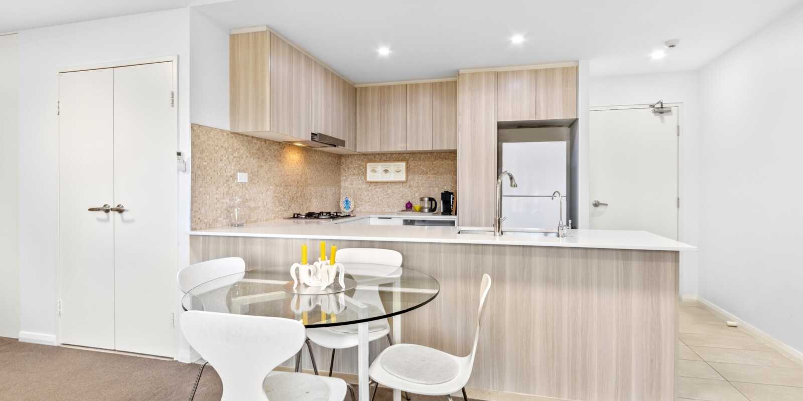 35/77 Faunce Street West Gosford 35/77 Faunce Street West Gosford