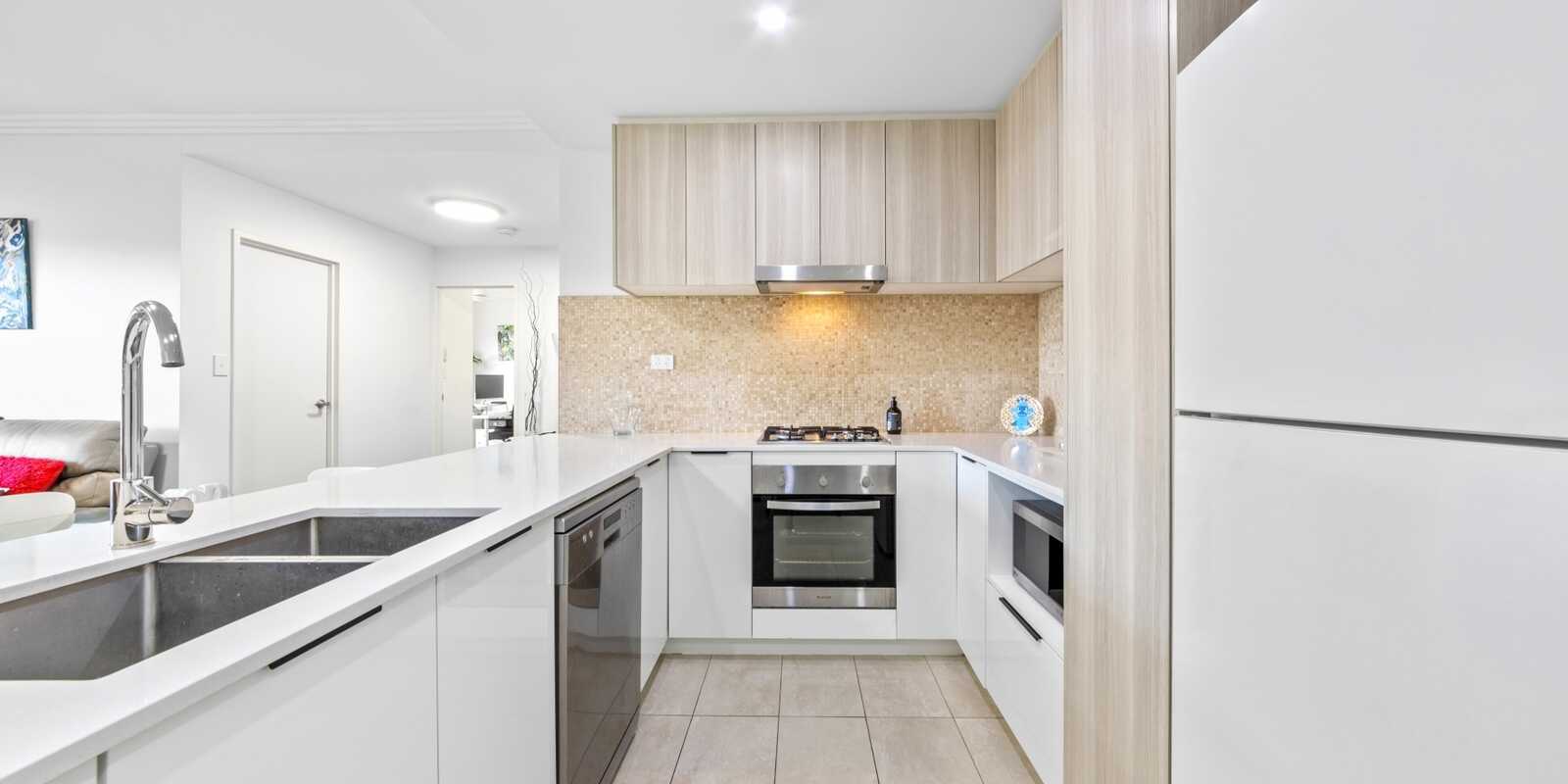 35/77 Faunce Street West Gosford 35/77 Faunce Street West Gosford