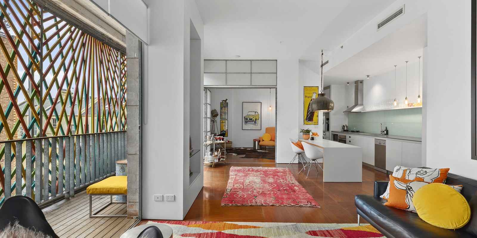 6/57-59 Macleay Street Potts Point 6/57-59 Macleay Street Potts Point