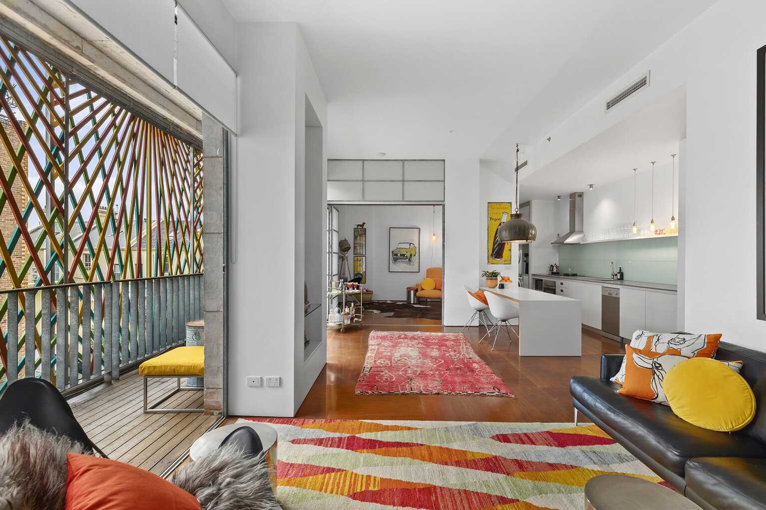 6/57-59 Macleay Street Potts Point 6/57-59 Macleay Street Potts Point