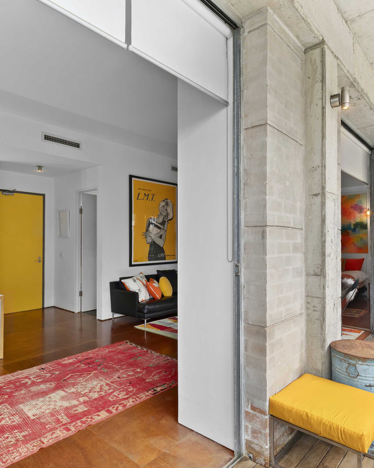 6/57-59 Macleay Street Potts Point, Point - Thumbnail 2