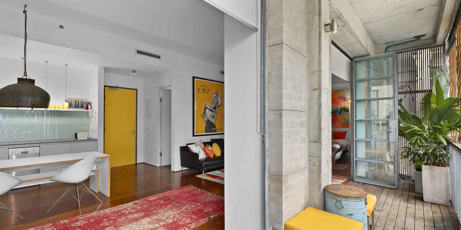 6/57-59 Macleay Street Potts Point 6/57-59 Macleay Street Potts Point