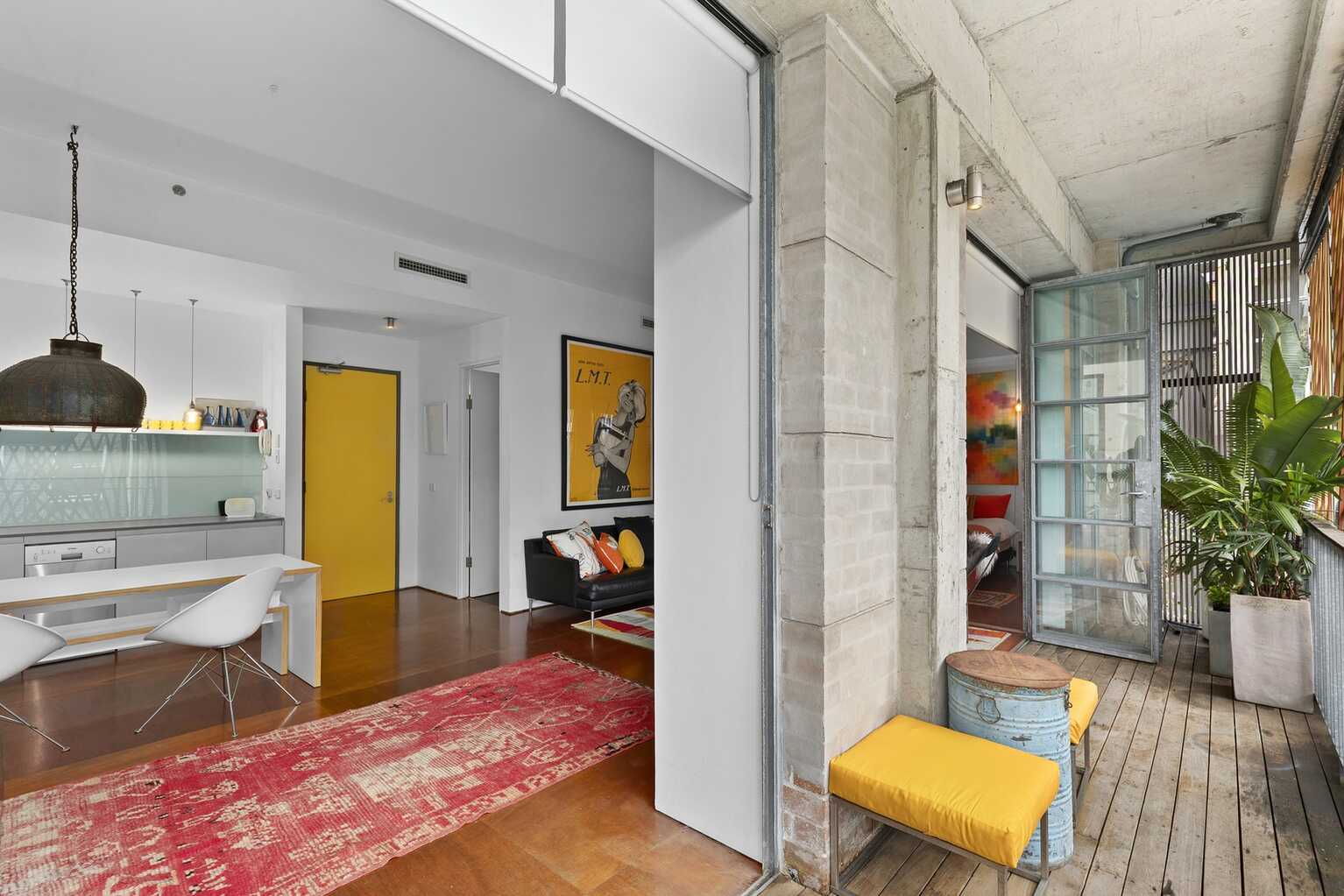 6/57-59 Macleay Street Potts Point 6/57-59 Macleay Street Potts Point