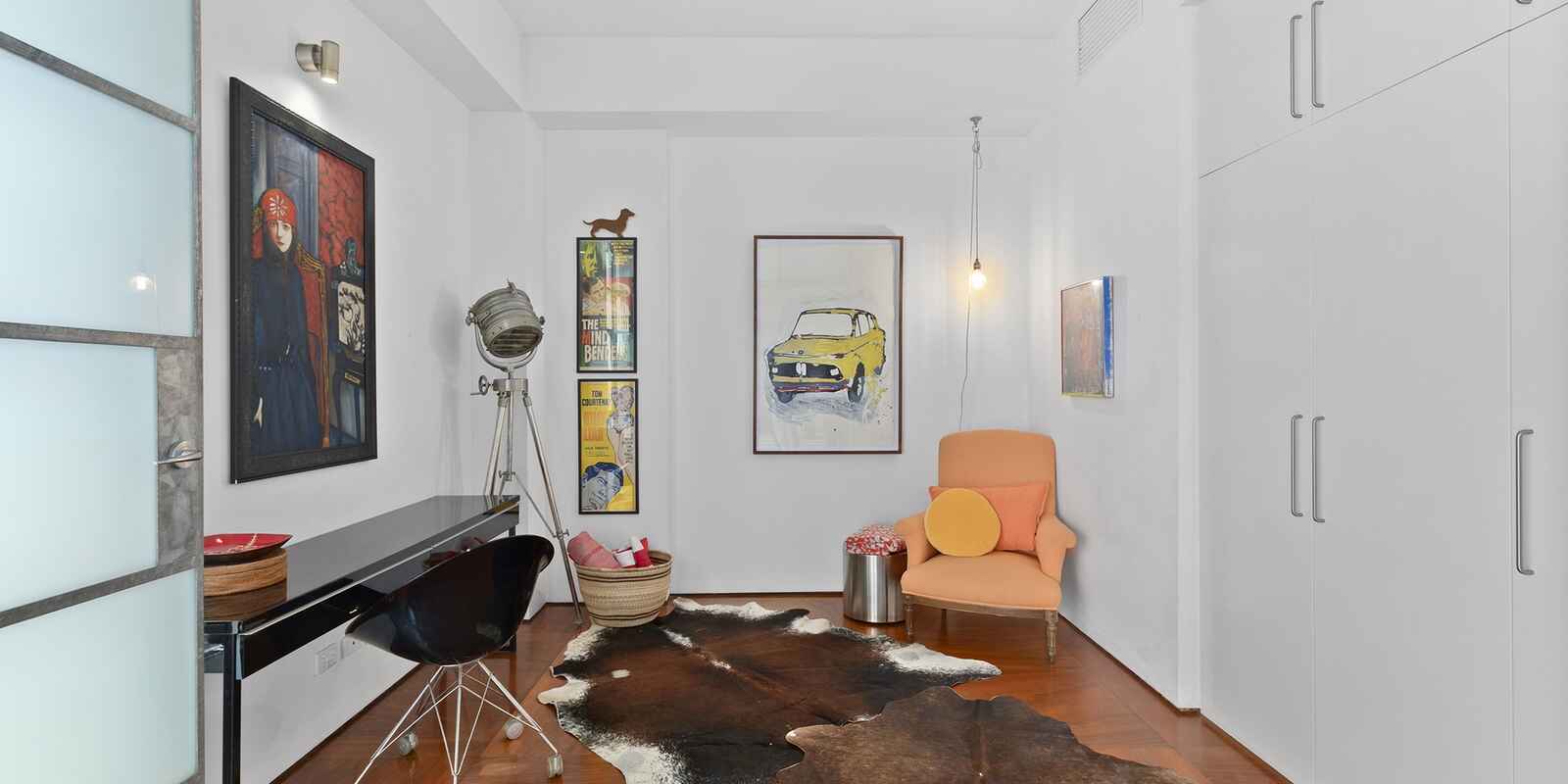 6/57-59 Macleay Street Potts Point 6/57-59 Macleay Street Potts Point