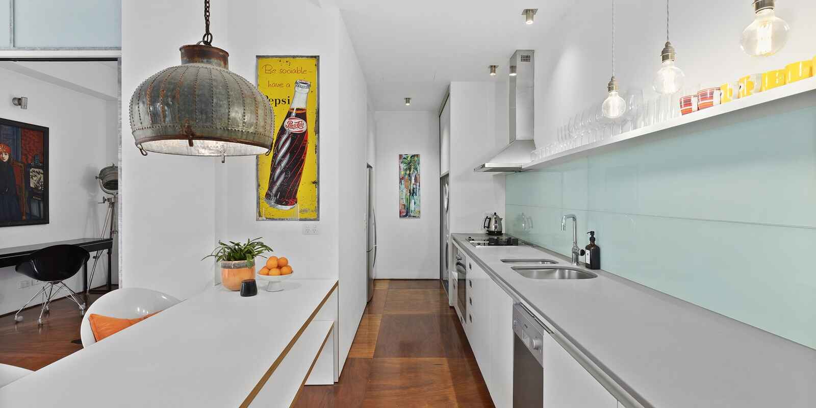 6/57-59 Macleay Street Potts Point 6/57-59 Macleay Street Potts Point