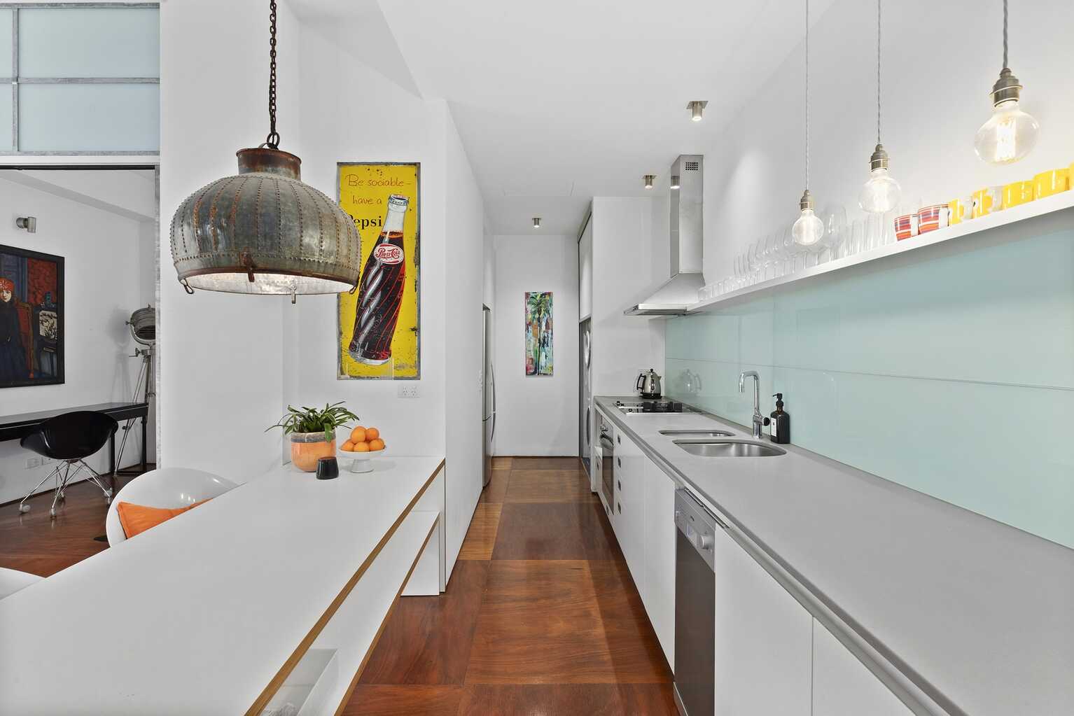 6/57-59 Macleay Street Potts Point 6/57-59 Macleay Street Potts Point