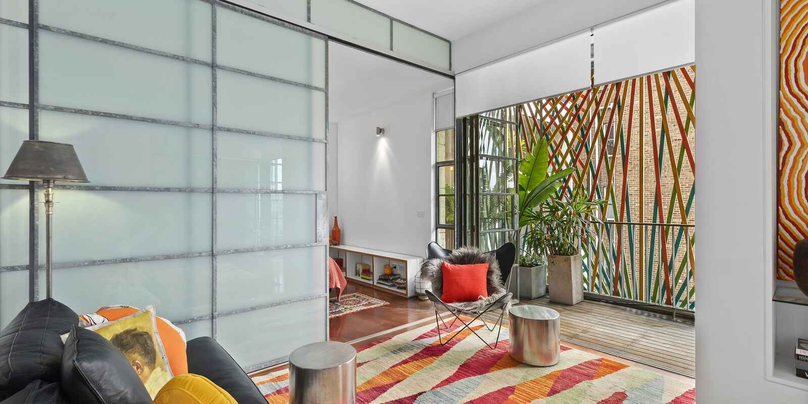 6/57-59 Macleay Street Potts Point 6/57-59 Macleay Street Potts Point