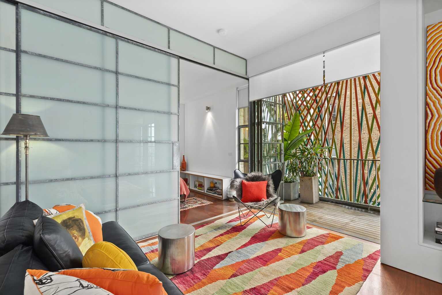6/57-59 Macleay Street Potts Point 6/57-59 Macleay Street Potts Point