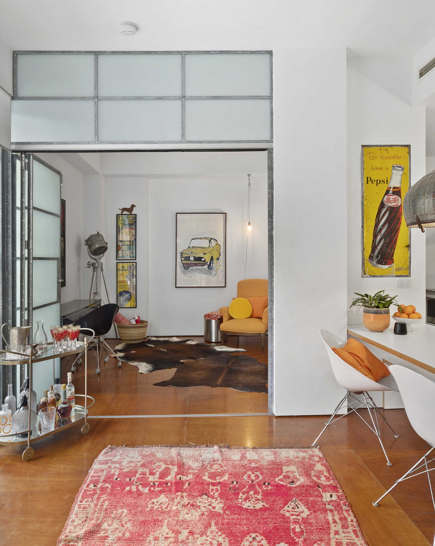 6/57-59 Macleay Street Potts Point, Point - Thumbnail 6