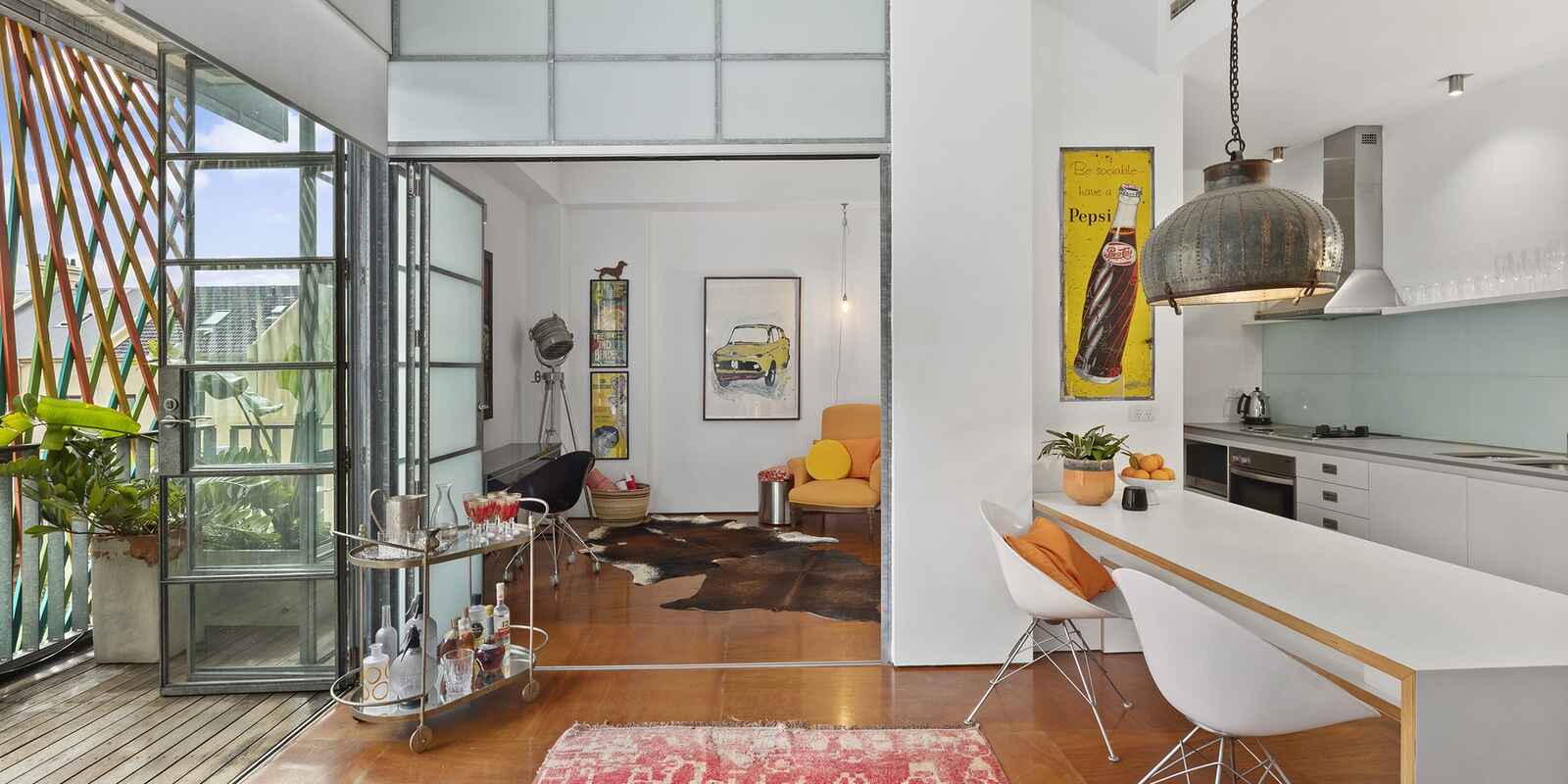 6/57-59 Macleay Street Potts Point 6/57-59 Macleay Street Potts Point