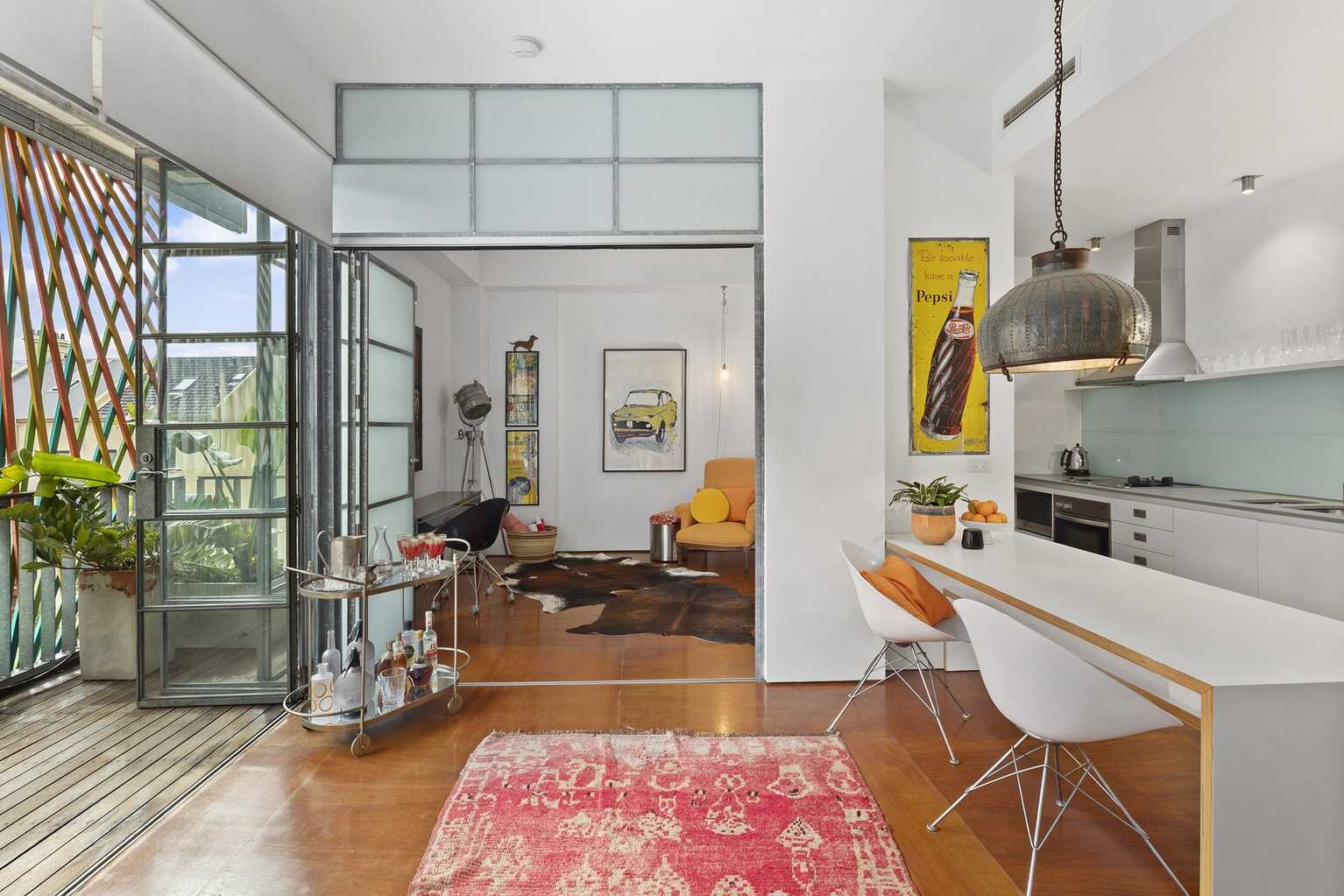 6/57-59 Macleay Street Potts Point 6/57-59 Macleay Street Potts Point