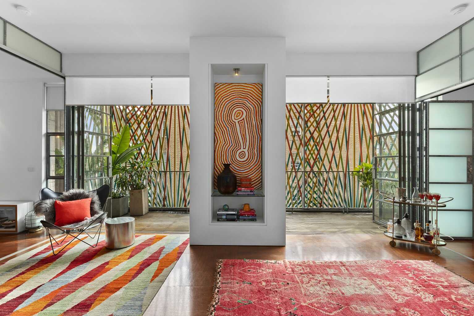 6/57-59 Macleay Street Potts Point 6/57-59 Macleay Street Potts Point