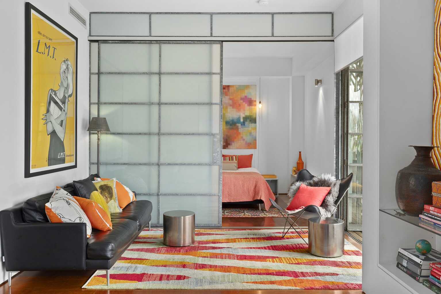 6/57-59 Macleay Street Potts Point 6/57-59 Macleay Street Potts Point