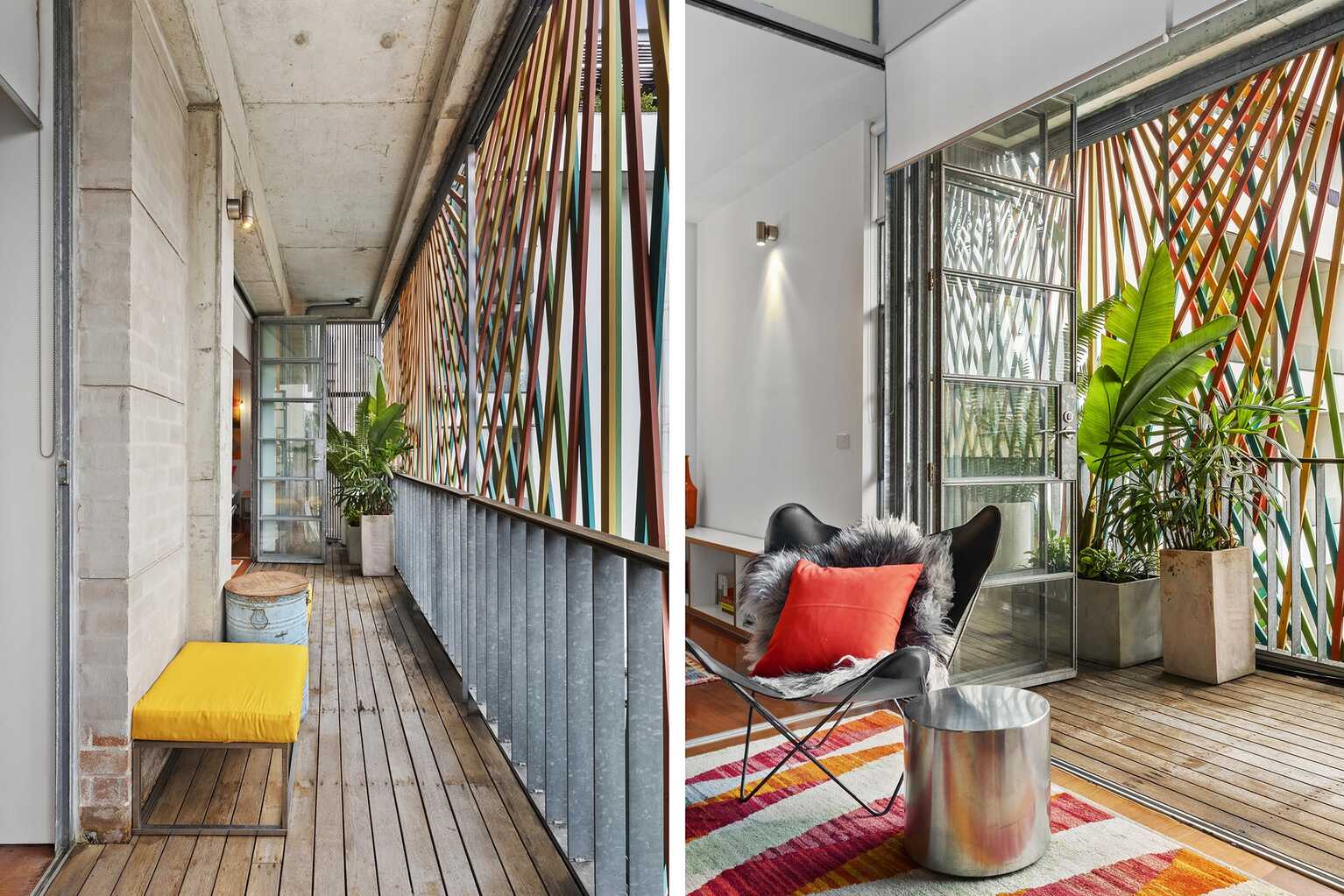 6/57-59 Macleay Street Potts Point 6/57-59 Macleay Street Potts Point