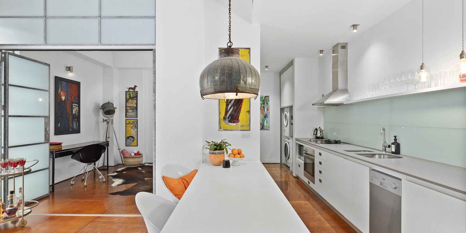 6/57-59 Macleay Street Potts Point 6/57-59 Macleay Street Potts Point