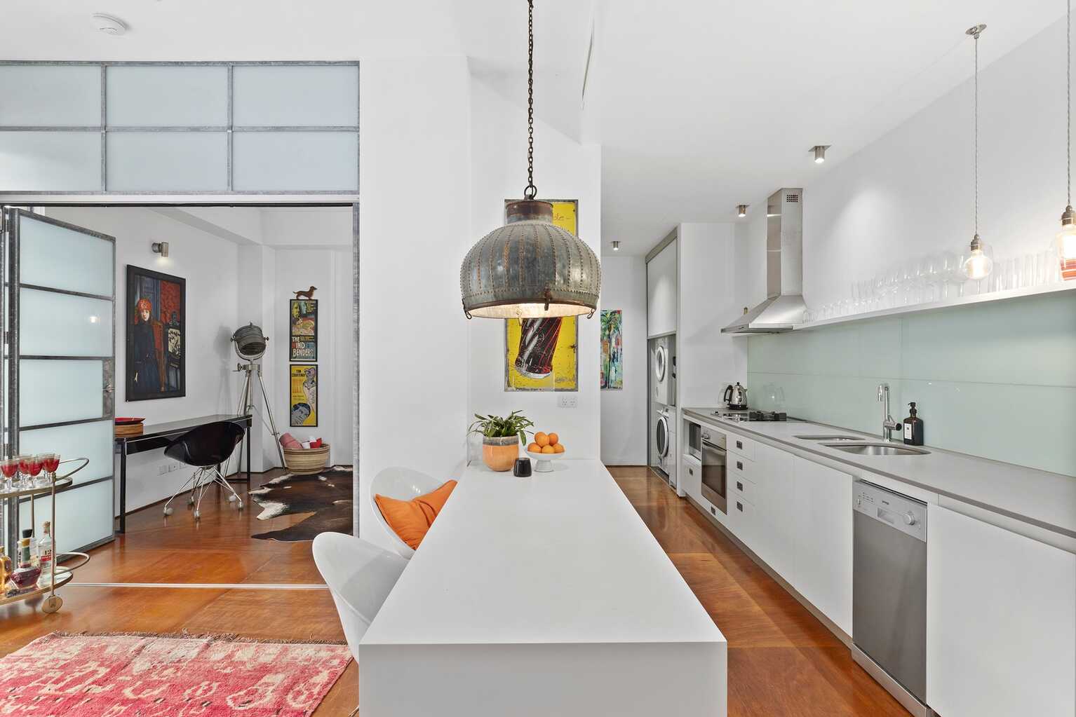 6/57-59 Macleay Street Potts Point 6/57-59 Macleay Street Potts Point
