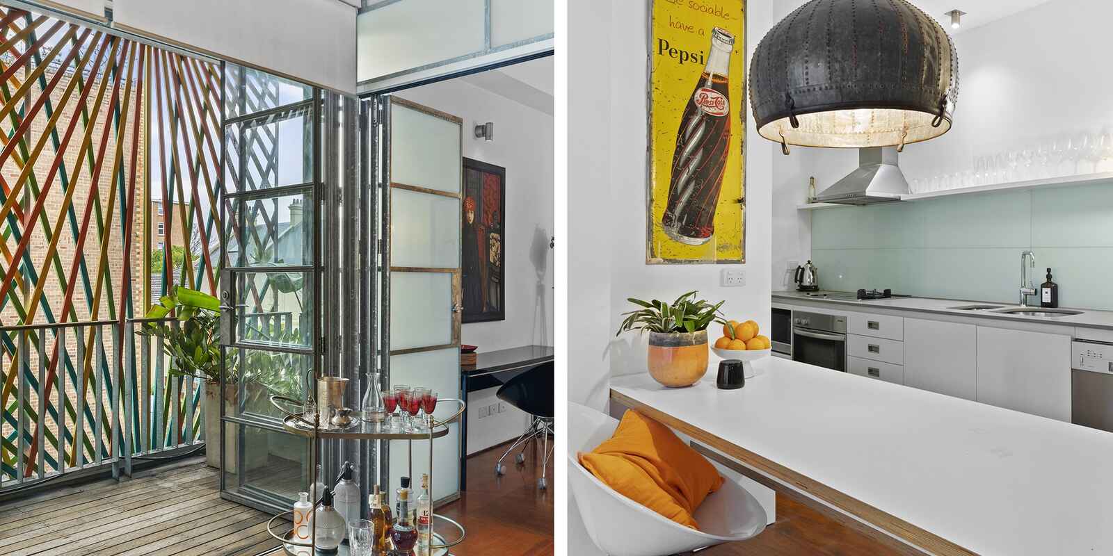 6/57-59 Macleay Street Potts Point 6/57-59 Macleay Street Potts Point