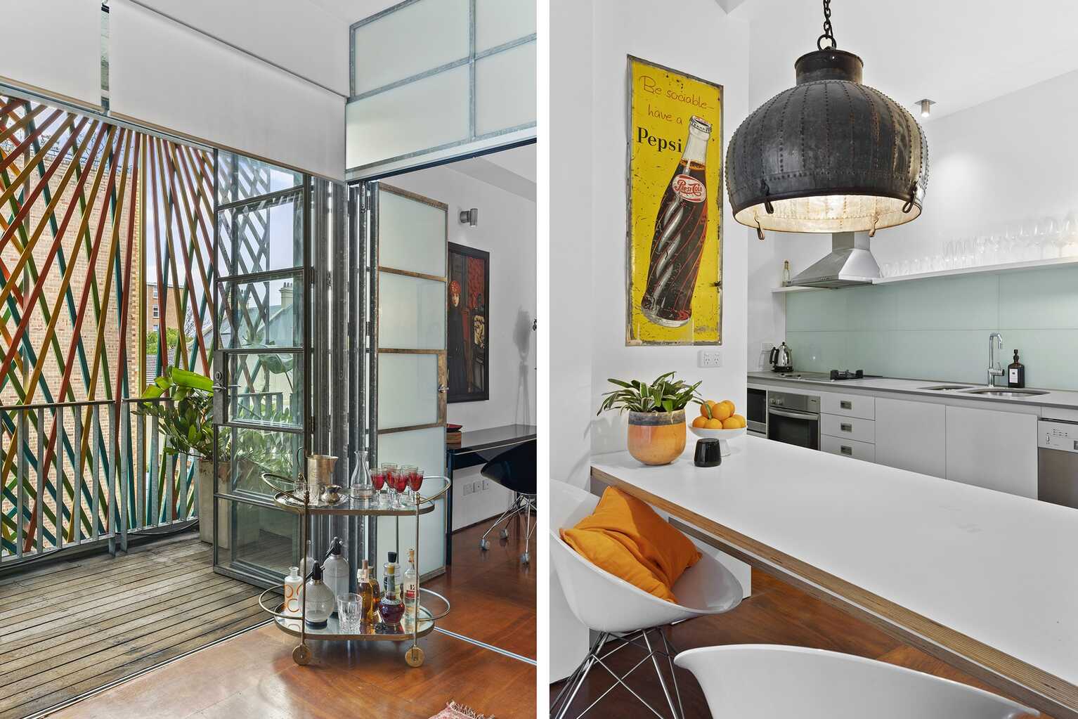6/57-59 Macleay Street Potts Point 6/57-59 Macleay Street Potts Point