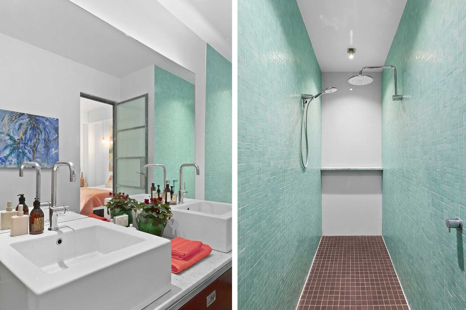 6/57-59 Macleay Street Potts Point 6/57-59 Macleay Street Potts Point