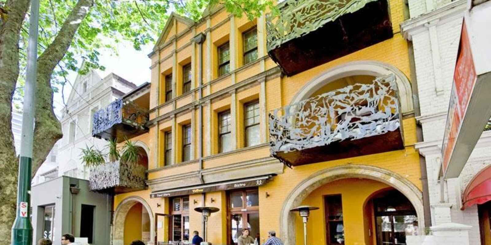 6/57-59 Macleay Street Potts Point 6/57-59 Macleay Street Potts Point