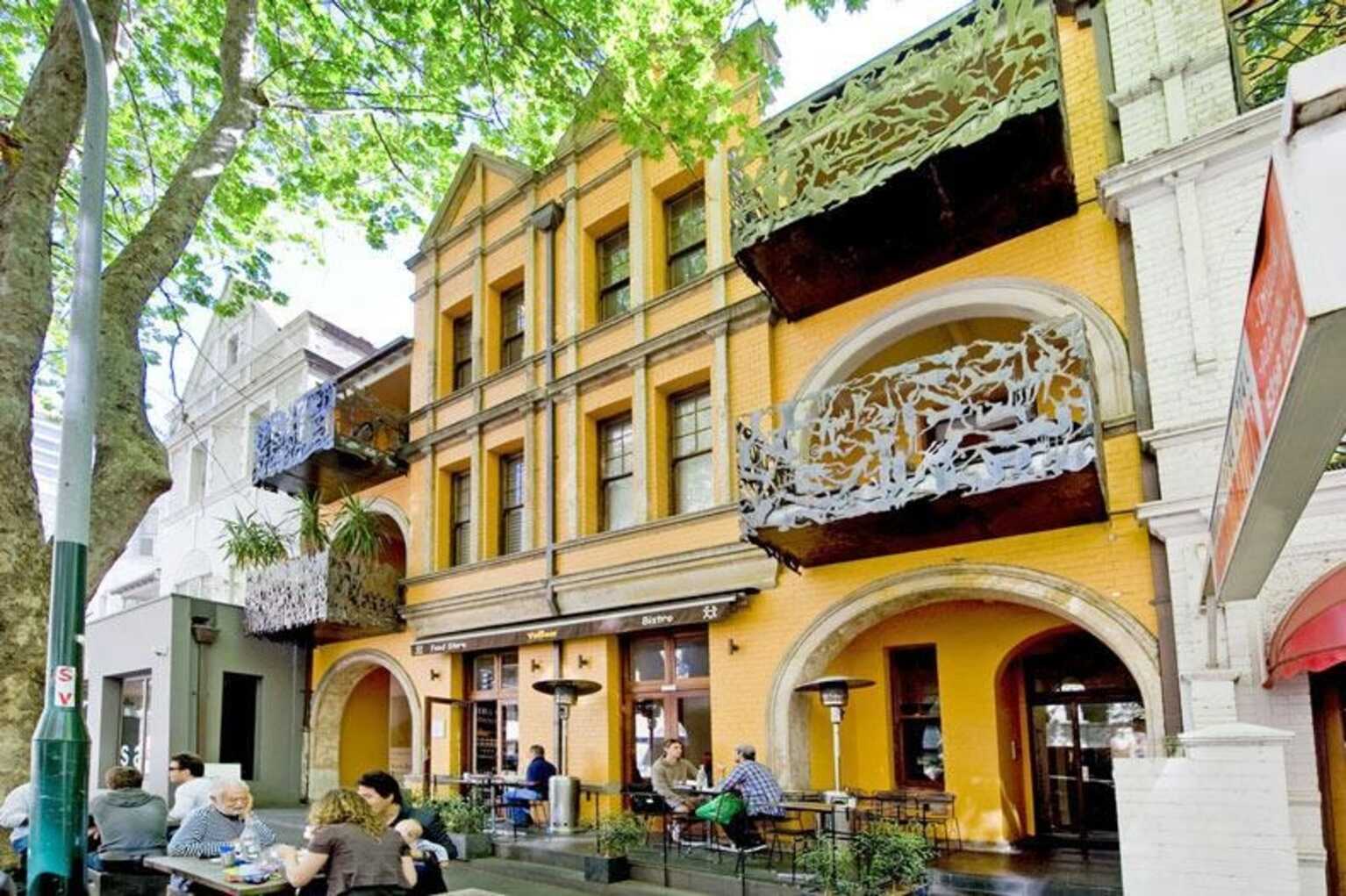 6/57-59 Macleay Street Potts Point 6/57-59 Macleay Street Potts Point