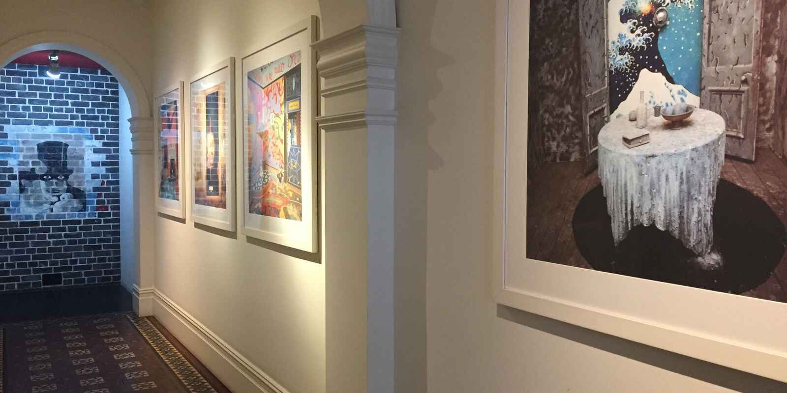 6/57-59 Macleay Street Potts Point 6/57-59 Macleay Street Potts Point