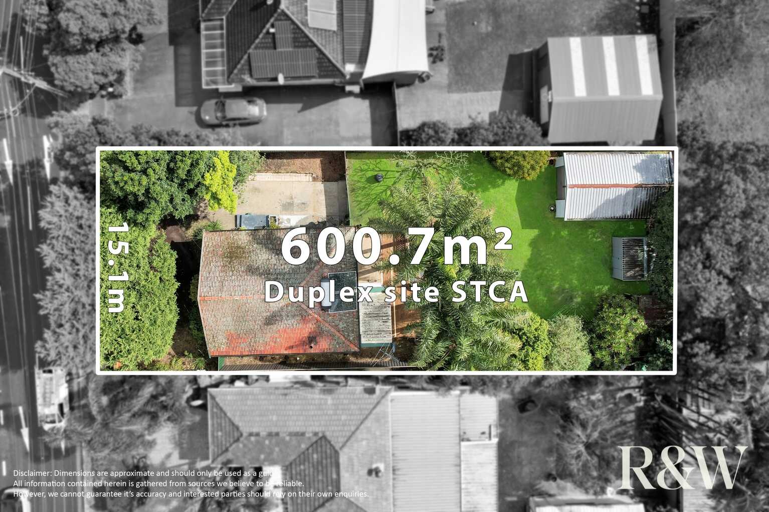 48 CLANCY STREET Padstow Heights 48 CLANCY STREET Padstow Heights