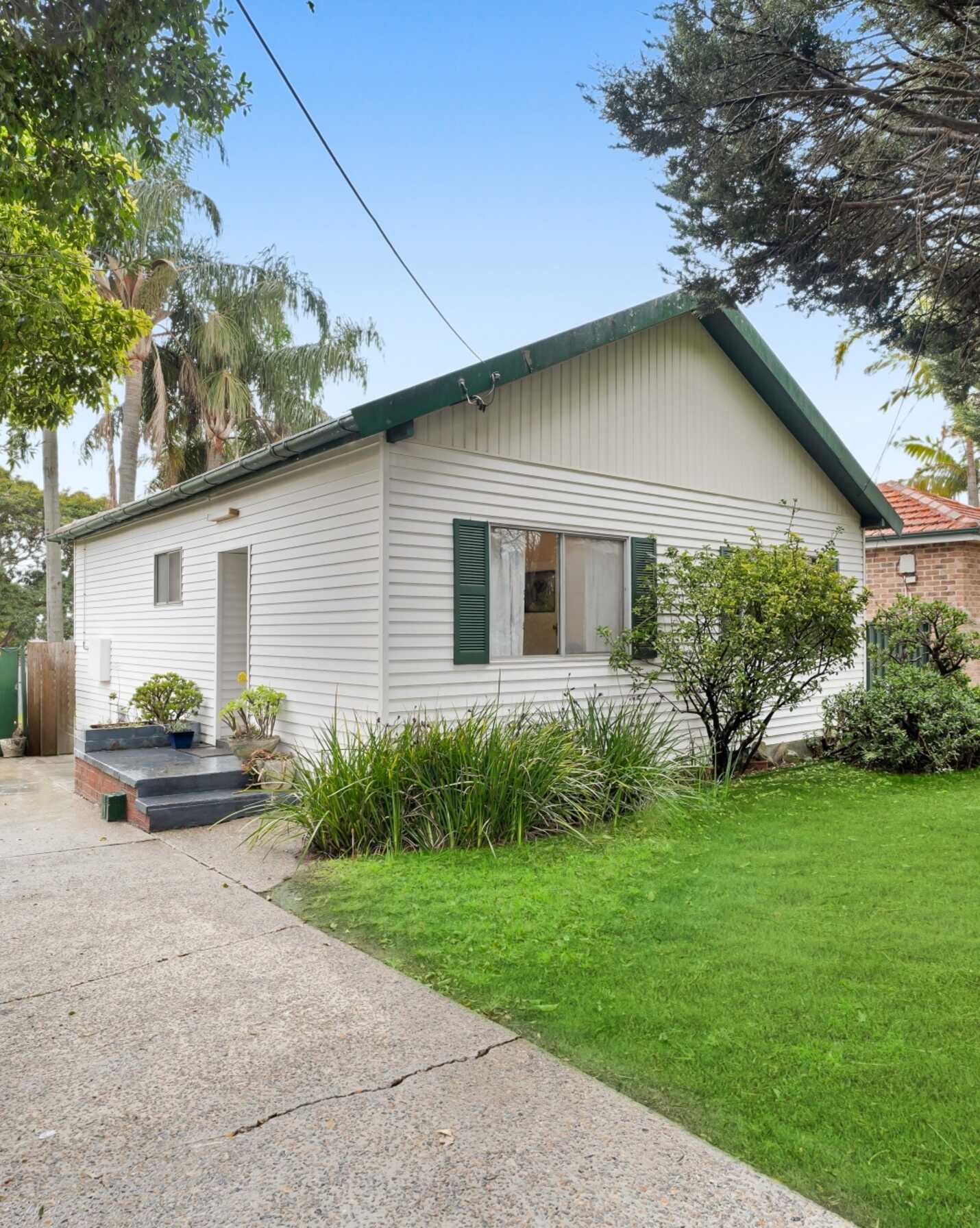 48 CLANCY STREET Padstow Heights, Heights - Thumbnail 2