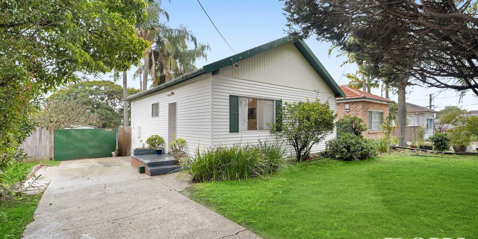 48 CLANCY STREET Padstow Heights 48 CLANCY STREET Padstow Heights