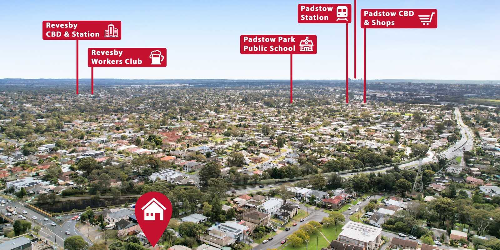 48 CLANCY STREET Padstow Heights 48 CLANCY STREET Padstow Heights