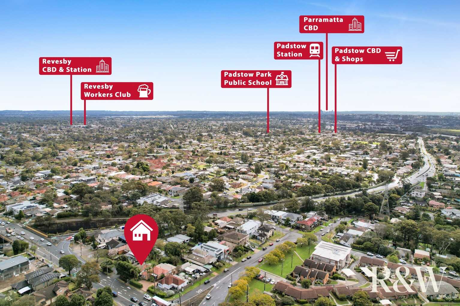 48 CLANCY STREET Padstow Heights 48 CLANCY STREET Padstow Heights