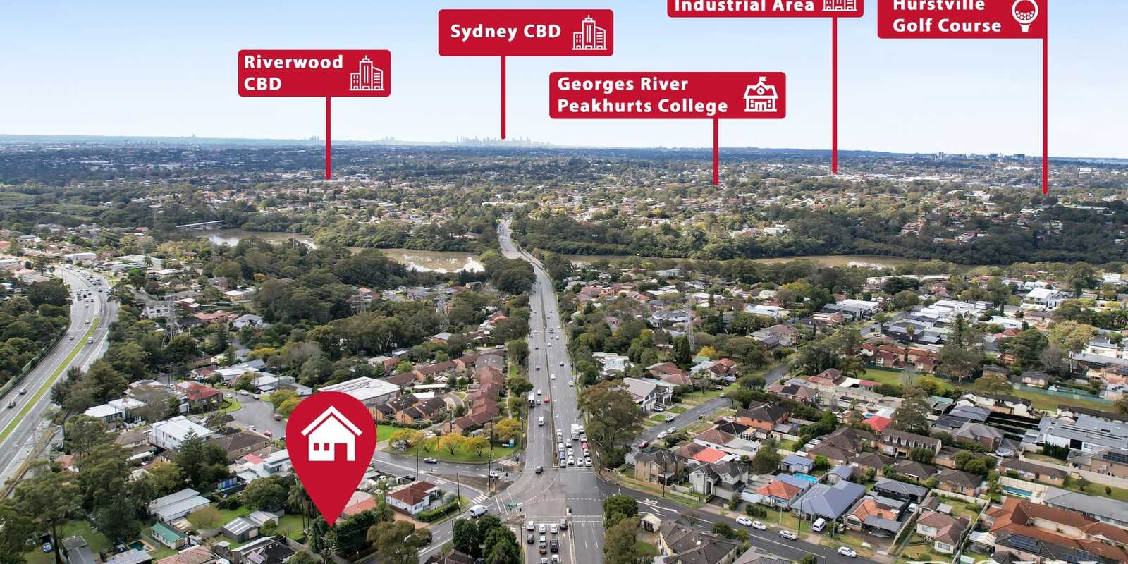 48 CLANCY STREET Padstow Heights 48 CLANCY STREET Padstow Heights
