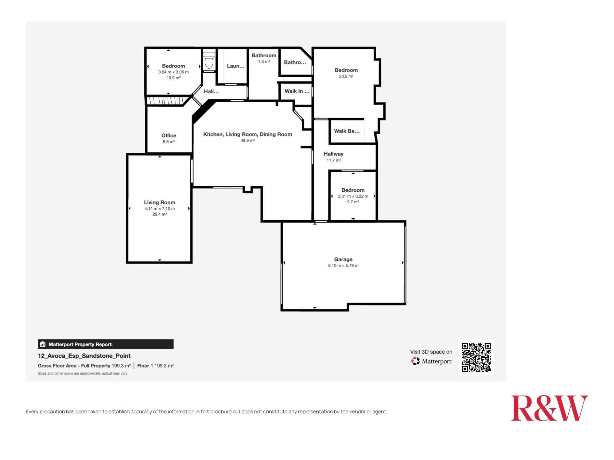 12 Avoca Esplanade Sandstone Point 12 Avoca Esplanade Sandstone Point