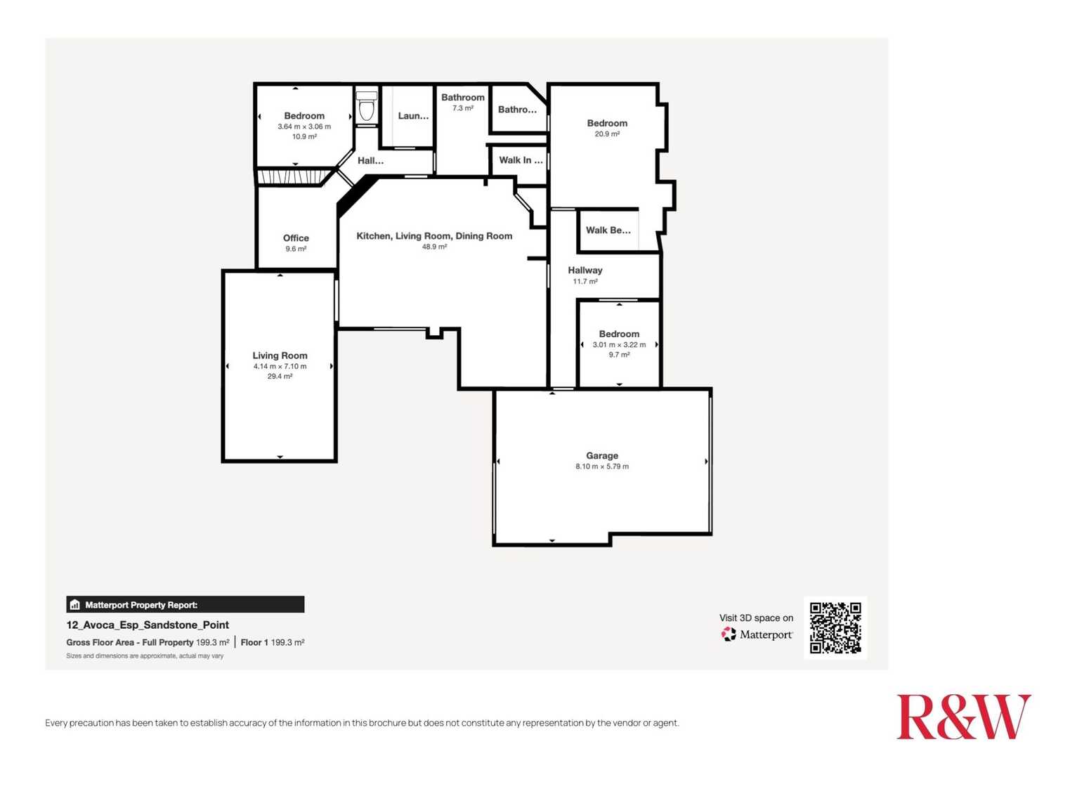 12 Avoca Esplanade Sandstone Point 12 Avoca Esplanade Sandstone Point