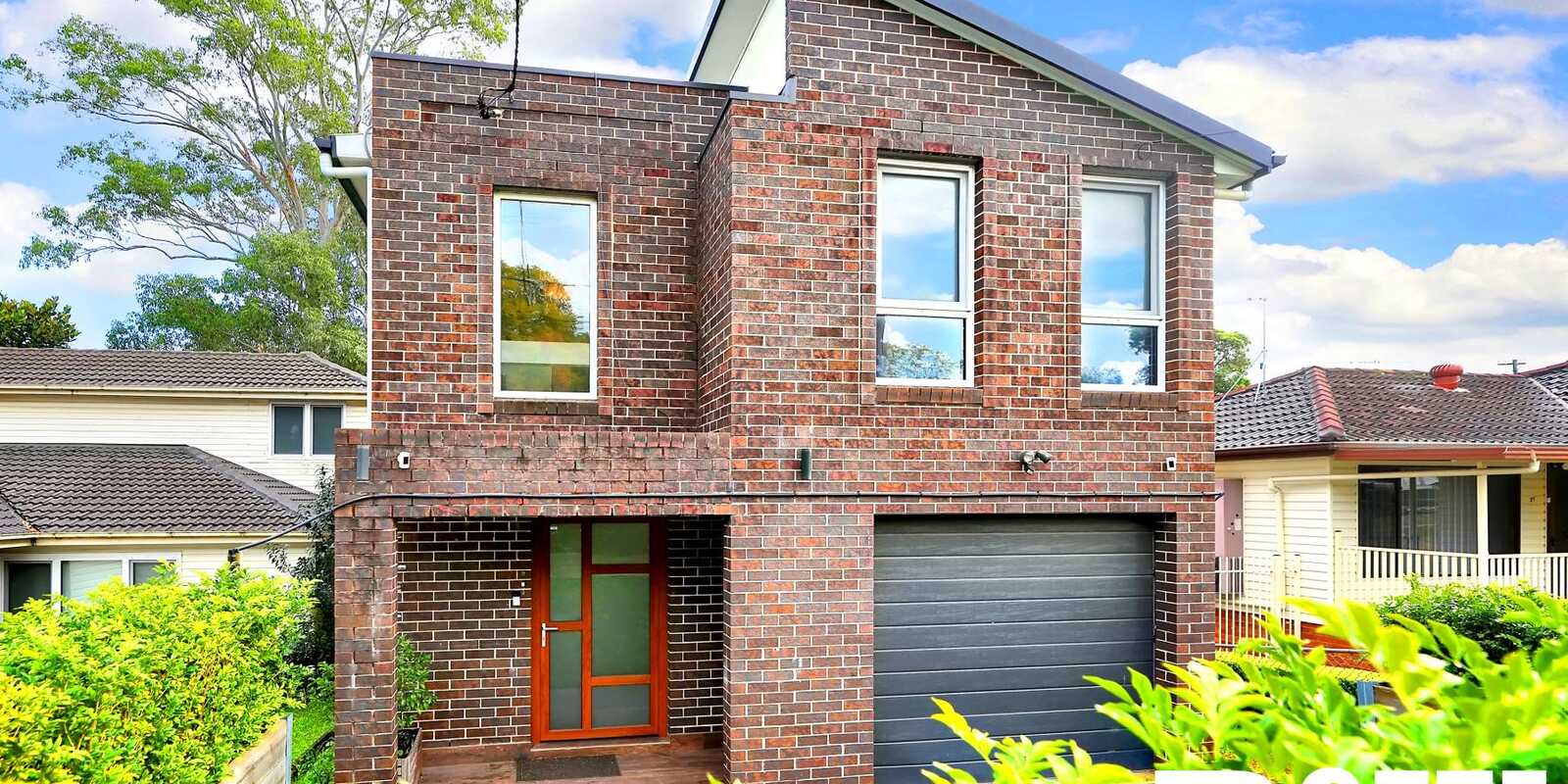 29 Evans Road Rooty Hill 29 Evans Road Rooty Hill
