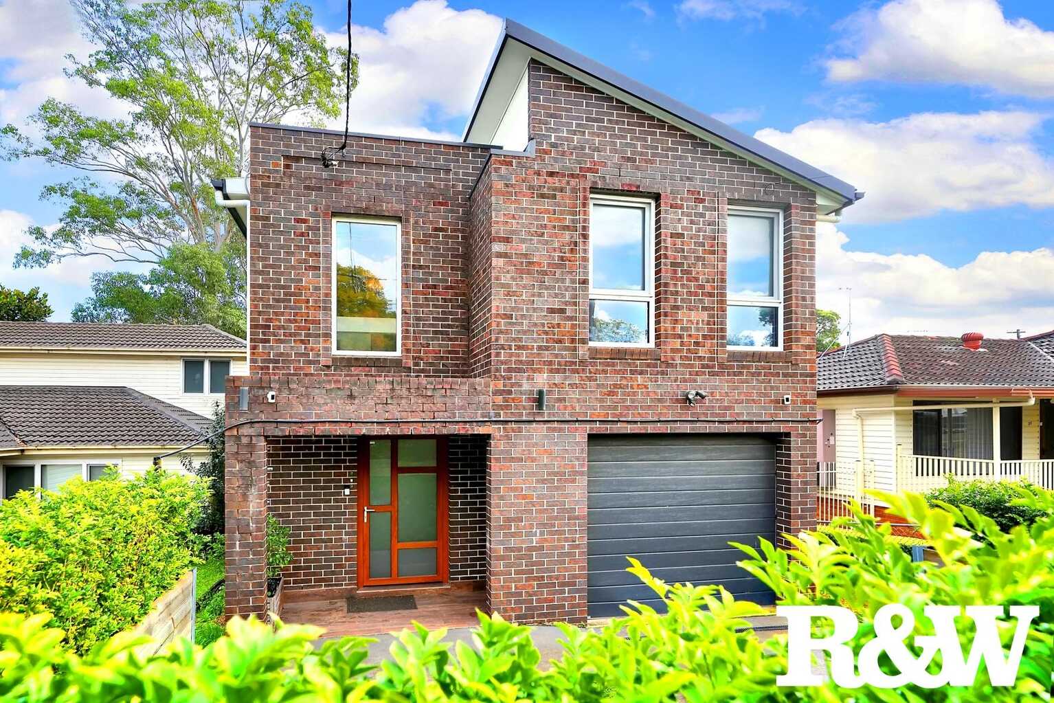 29 Evans Road Rooty Hill 29 Evans Road Rooty Hill