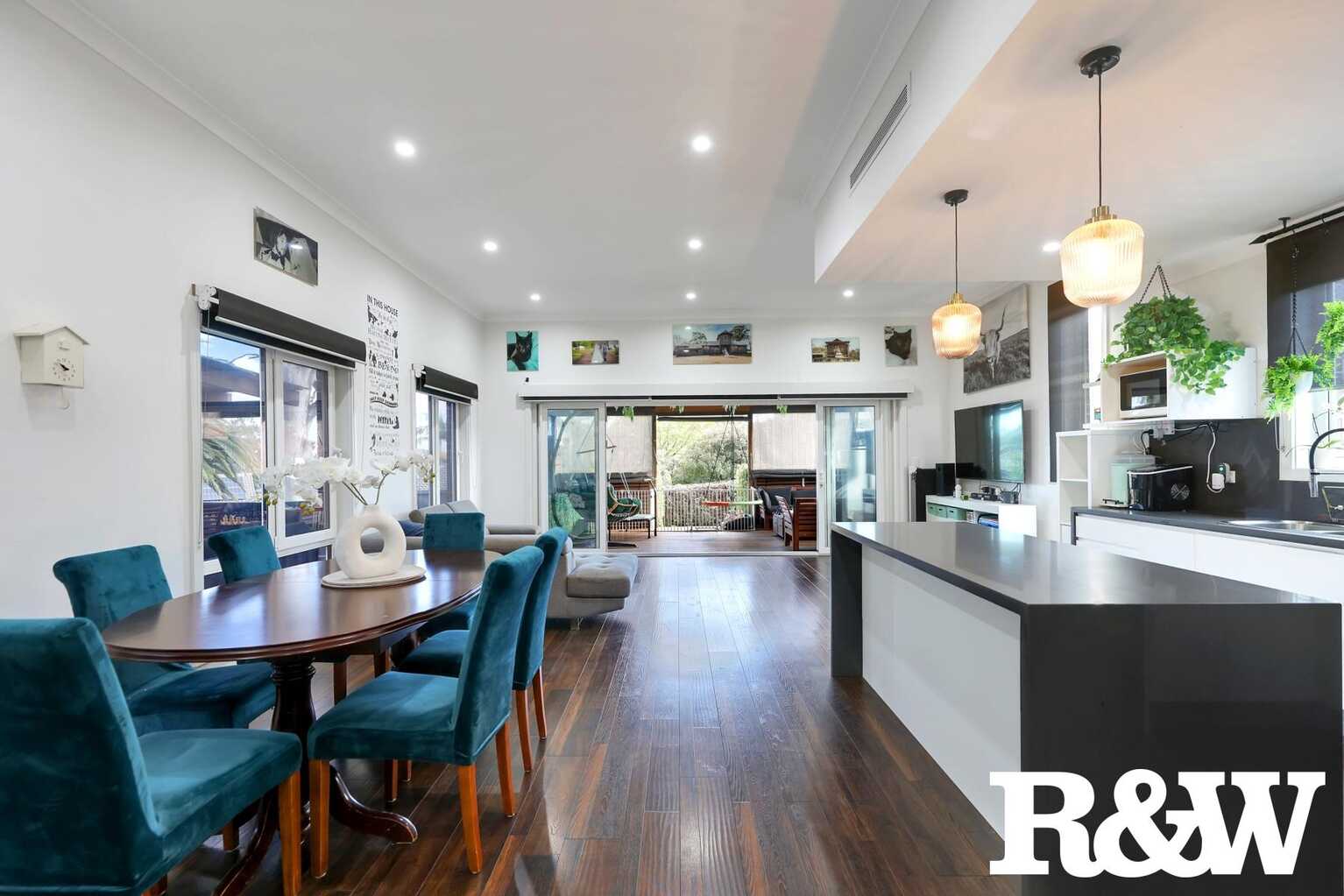 29 Evans Road Rooty Hill 29 Evans Road Rooty Hill