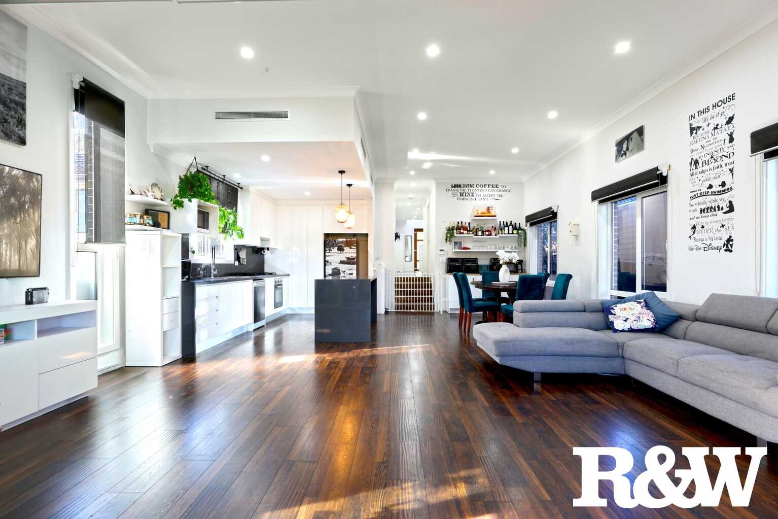 29 Evans Road Rooty Hill 29 Evans Road Rooty Hill