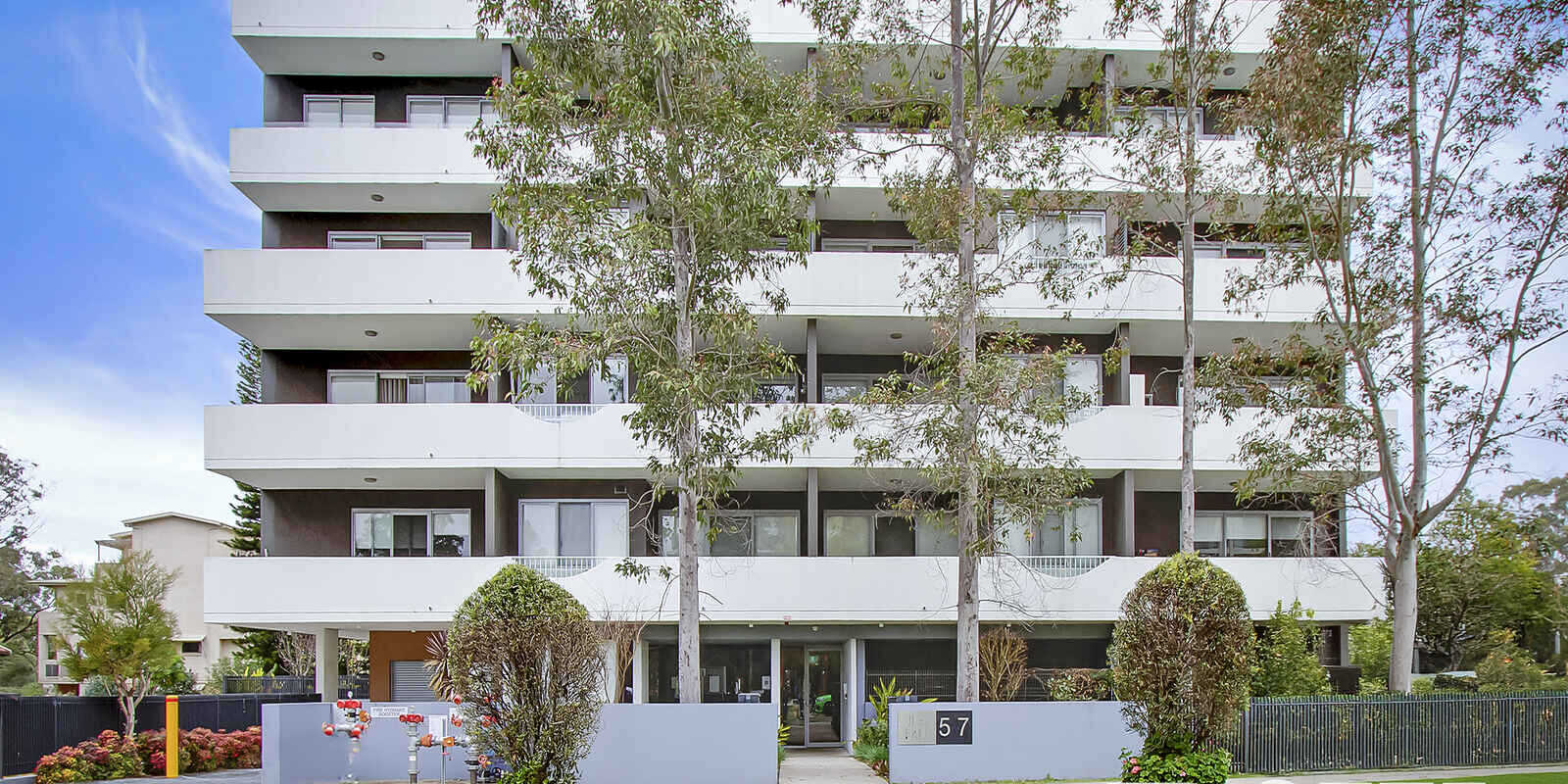 59/5-7 The Avenue Mount Druitt 59/5-7 The Avenue Mount Druitt