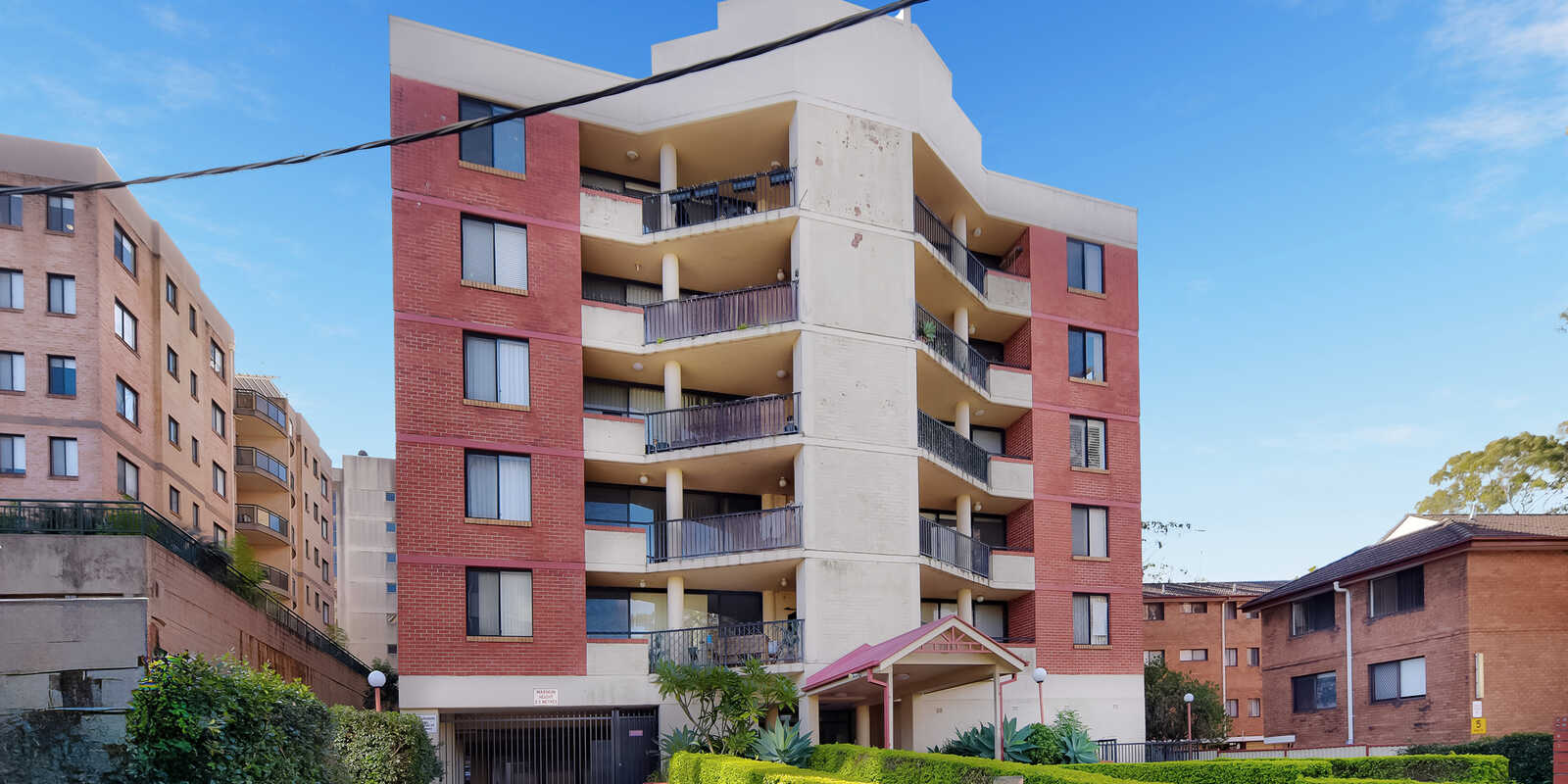 26/18 Harold Street North Parramatta 26/18 Harold Street North Parramatta