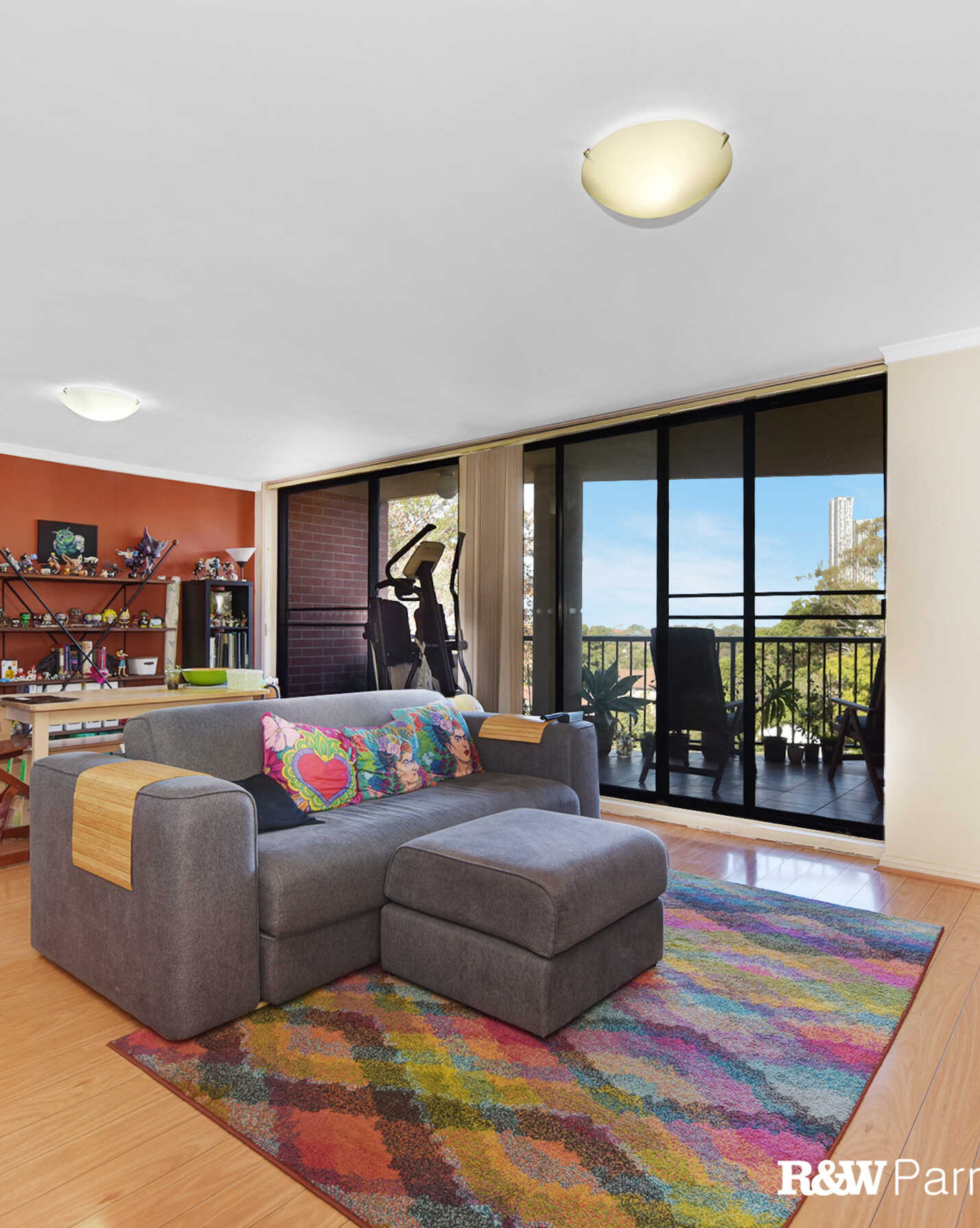 26/18 Harold Street North Parramatta, Parramatta - Thumbnail 3